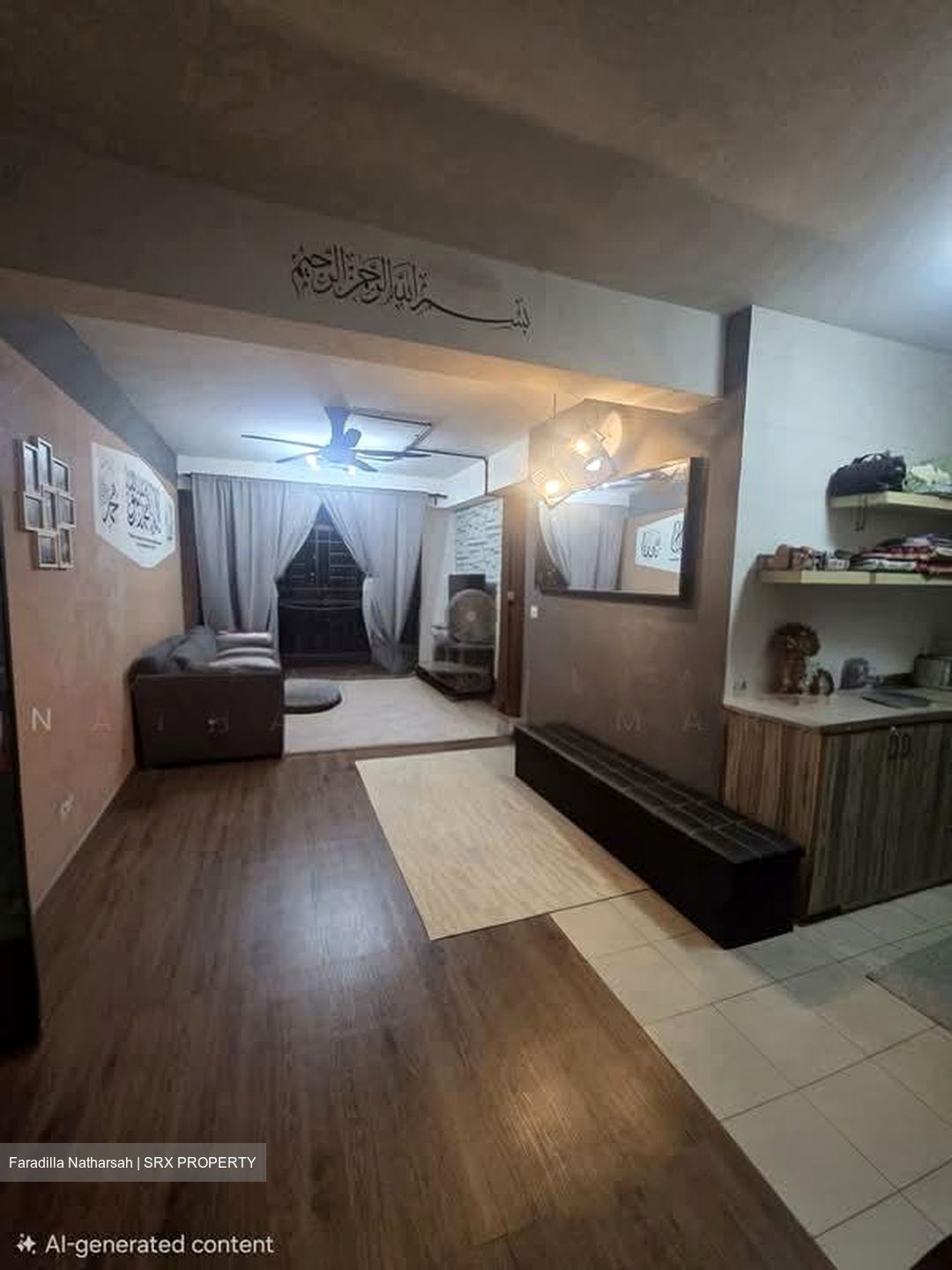 Blk 180A Marsiling Heights (Woodlands), HDB 3 Rooms #595223601